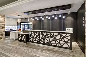 Homewood Suites by Hilton Burlington