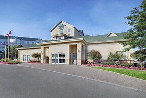 Homewood Suites by Hilton Burlington