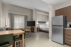 Homewood Suites by Hilton Burlington