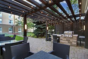 Homewood Suites by Hilton Burlington