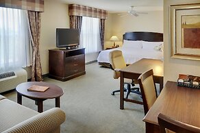 Homewood Suites by Hilton Burlington