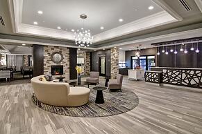 Homewood Suites by Hilton Burlington