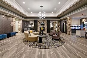 Homewood Suites by Hilton Burlington