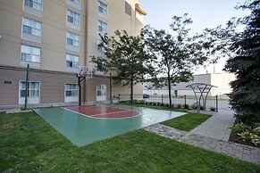 Homewood Suites by Hilton Burlington