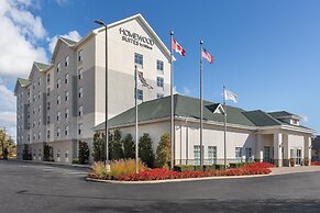 Homewood Suites by Hilton Burlington