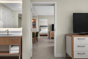Homewood Suites by Hilton Burlington