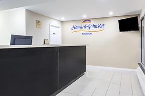 Howard Johnson by Wyndham Kingston