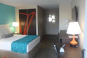 Howard Johnson by Wyndham Kingston