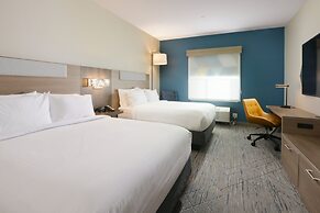 Holiday Inn Express & Suites Williamstown - Glassboro by IHG