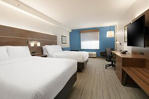 Holiday Inn Express & Suites Williamstown - Glassboro by IHG
