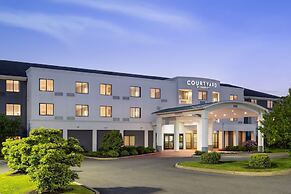 Courtyard by Marriott Kingston