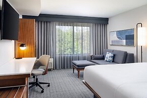 Courtyard by Marriott Kingston