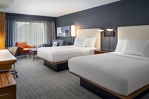 Courtyard by Marriott Kingston