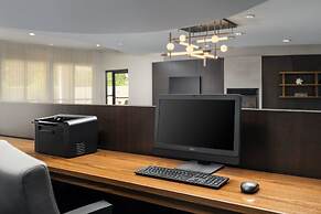Courtyard by Marriott Kingston