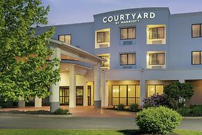 Courtyard by Marriott Kingston