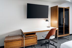 Courtyard by Marriott Kingston