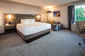 DoubleTree by Hilton Pittsburgh Airport