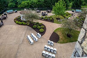 DoubleTree by Hilton Pittsburgh Airport