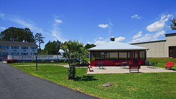 Days Inn by Wyndham Chincoteague Island