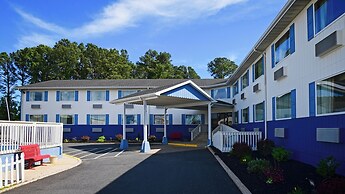 Days Inn by Wyndham Chincoteague Island