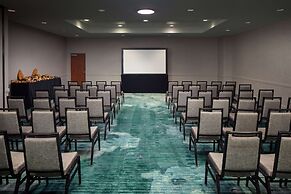 Hilton St. Petersburg Carillon Park