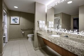 Hilton St. Petersburg Carillon Park