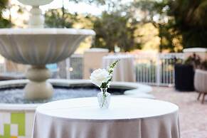 Hilton St. Petersburg Carillon Park