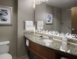 Hilton St. Petersburg Carillon Park