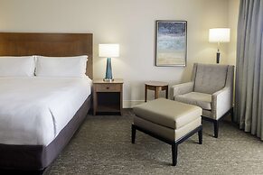 Hilton St. Petersburg Carillon Park