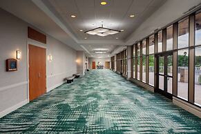 Hilton St. Petersburg Carillon Park