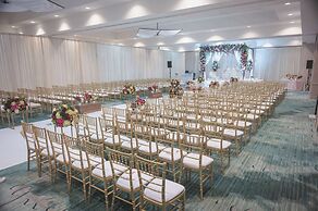 Hilton St. Petersburg Carillon Park