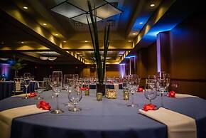 Hilton St. Petersburg Carillon Park