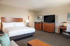 Hilton St. Petersburg Carillon Park