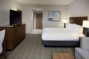 Hilton St. Petersburg Carillon Park