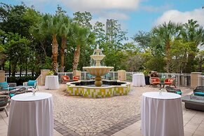 Hilton St. Petersburg Carillon Park