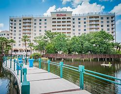 Hilton St. Petersburg Carillon Park