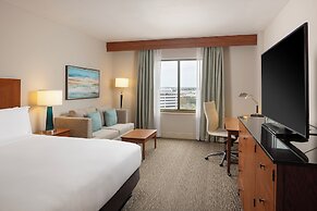 Hilton St. Petersburg Carillon Park