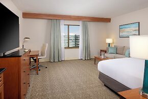 Hilton St. Petersburg Carillon Park