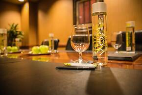 Hilton St. Petersburg Carillon Park