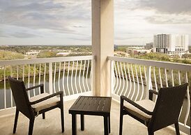 Hilton St. Petersburg Carillon Park