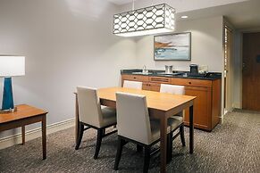 Hilton St. Petersburg Carillon Park