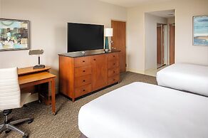 Hilton St. Petersburg Carillon Park