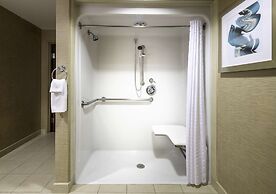 Hilton St. Petersburg Carillon Park