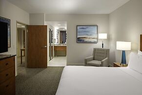 Hilton St. Petersburg Carillon Park