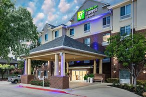 Holiday Inn Express Hotel & Suites Dallas-Grand Prairie I-20, an IHG H