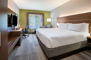 Holiday Inn Express Hotel & Suites Dallas-Grand Prairie I-20, an IHG H