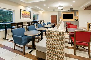 Holiday Inn Express Hotel & Suites Dallas-Grand Prairie I-20, an IHG H