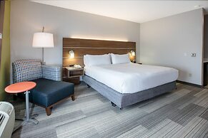 Holiday Inn Express Hotel & Suites Dallas-Grand Prairie I-20 by IHG