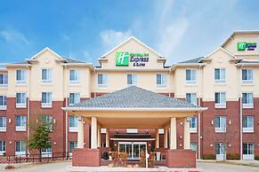 Holiday Inn Express Hotel & Suites Dallas-Grand Prairie I-20 by IHG