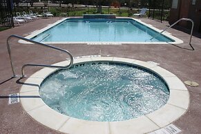 Holiday Inn Express Hotel & Suites Dallas-Grand Prairie I-20 by IHG